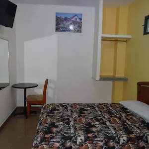 Hotel Murcia, Guayaquil