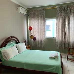 Bed and breakfast Residencial Turístico Rio Guayas, Guayaquil