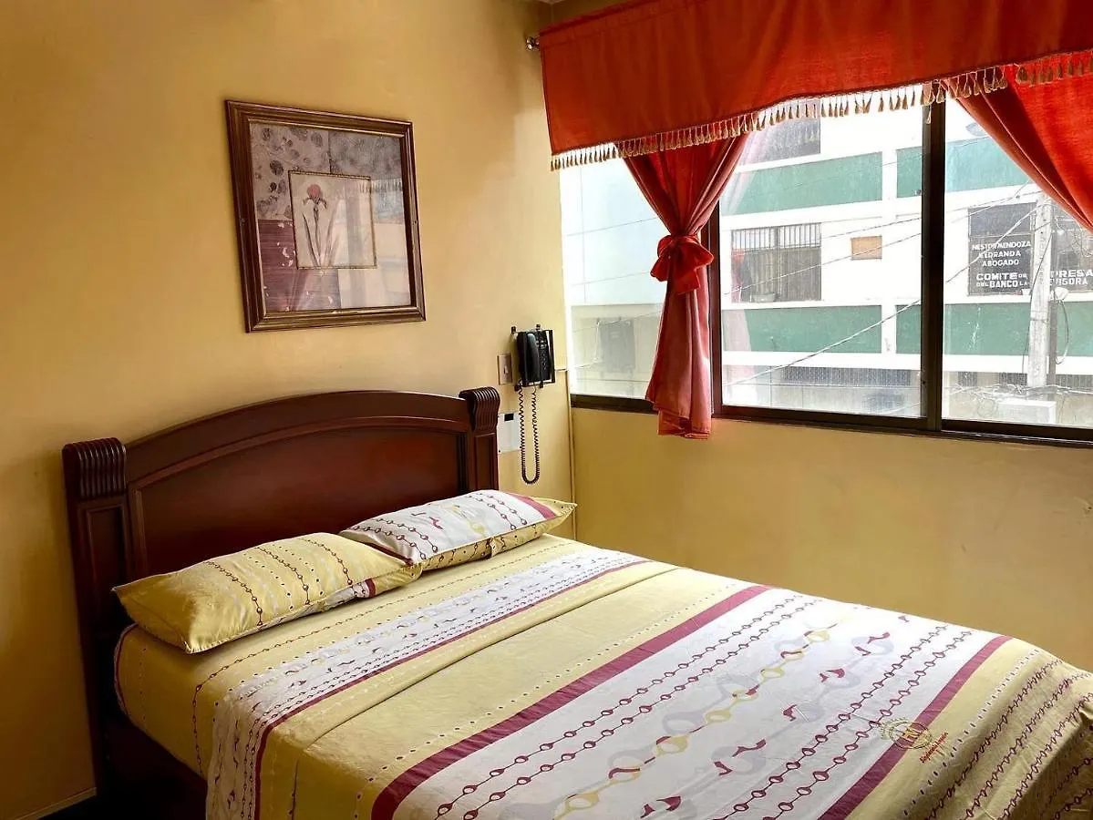 Hostal Montesa Guayaquil