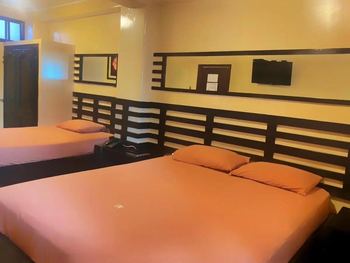Hotel Hostal Montesa Guayaquil