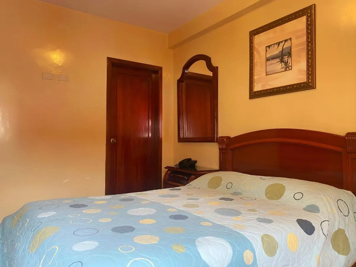 Hostal Montesa Guayaquil 0*,